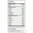 Ultimate Nutrition - Amino 2002 / 330 tabs.